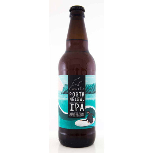 Porth Neigwl IPA
