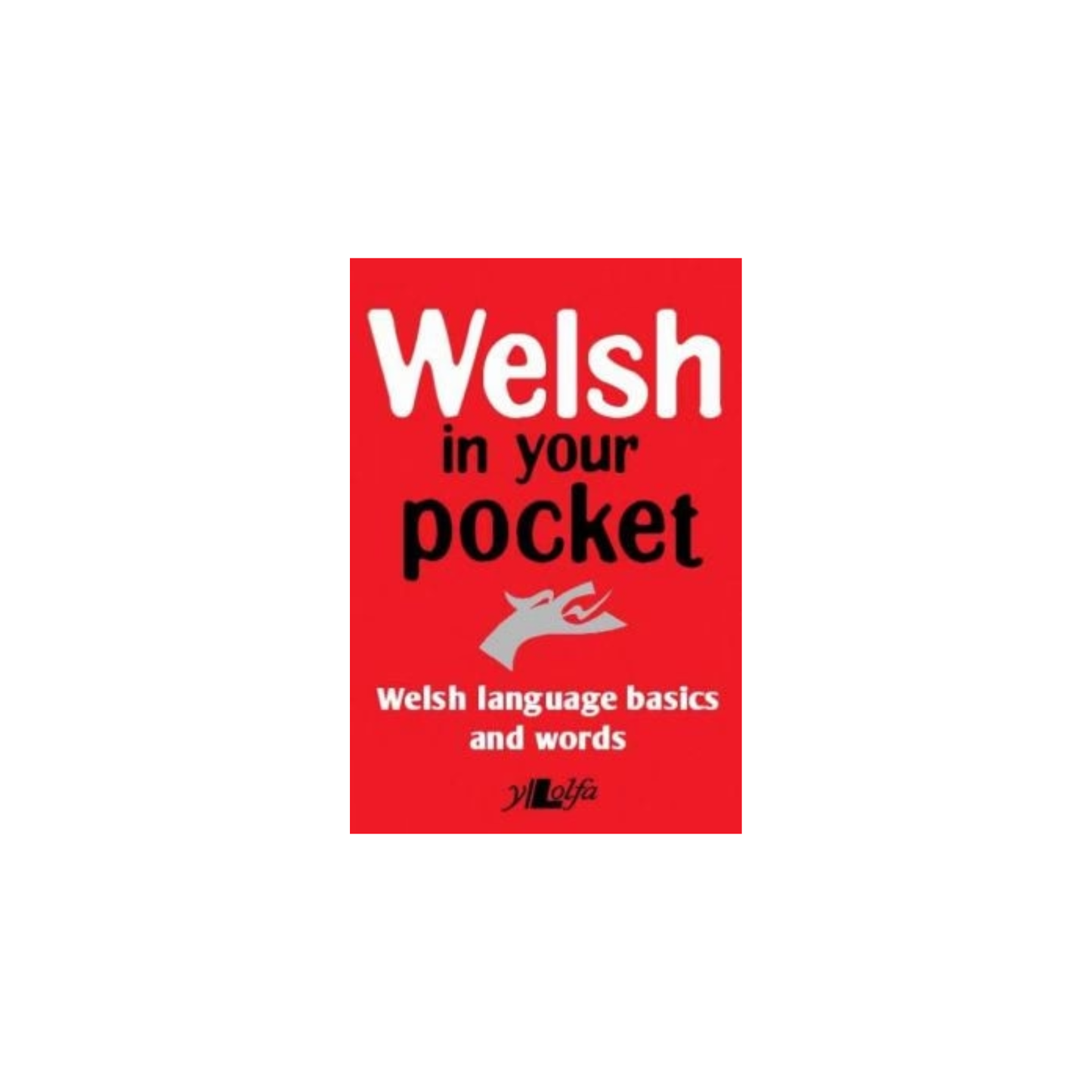Welsh in your pocket