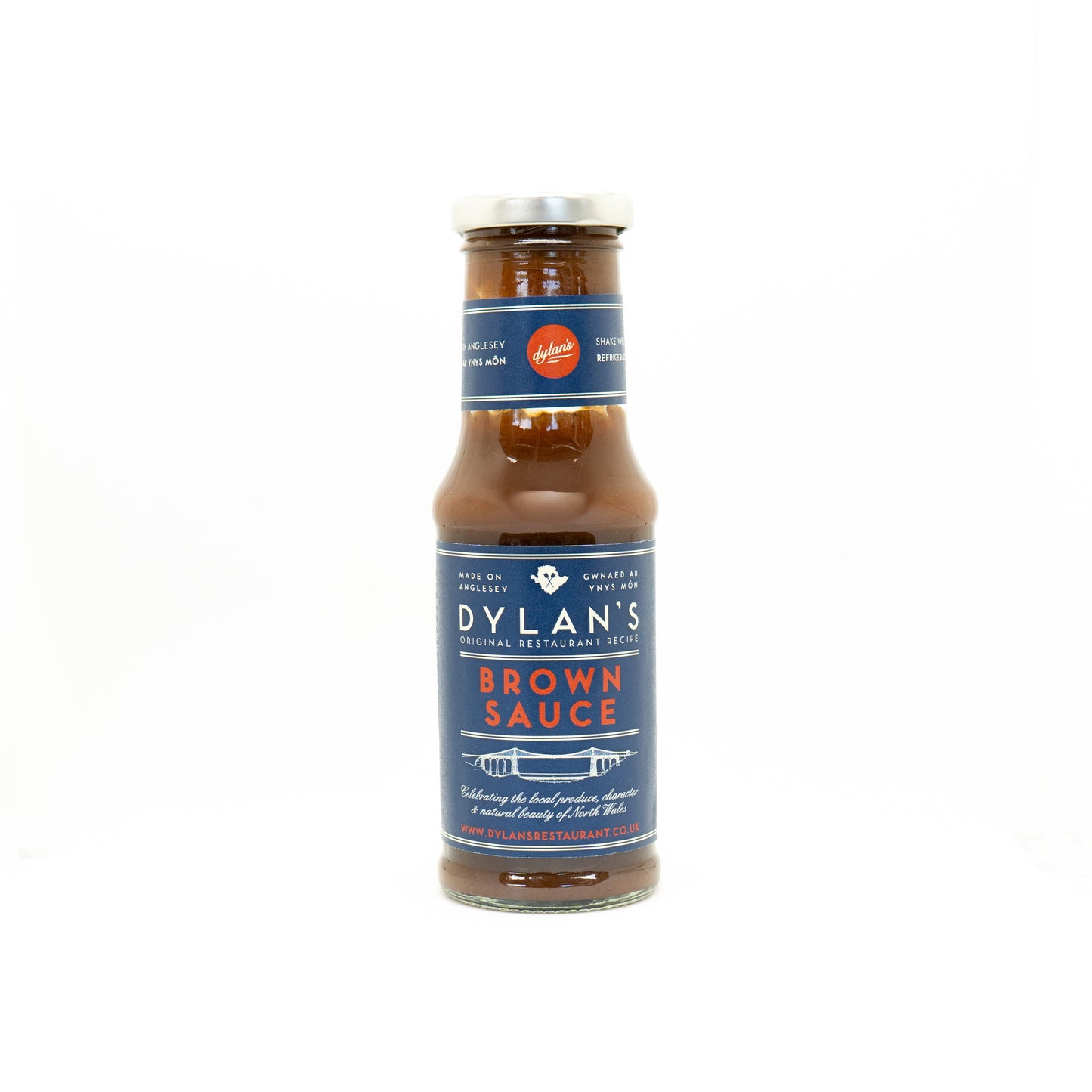 Dylan's Brown Sauce