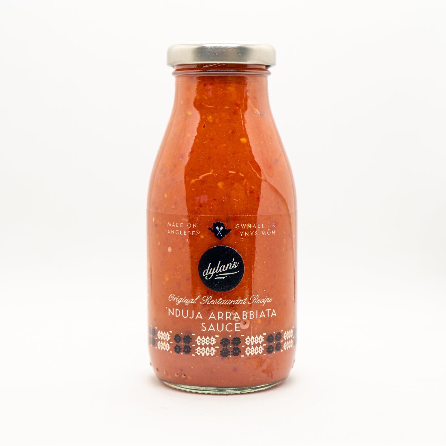 ‘Nduja Arrabiata Pasta Sauce