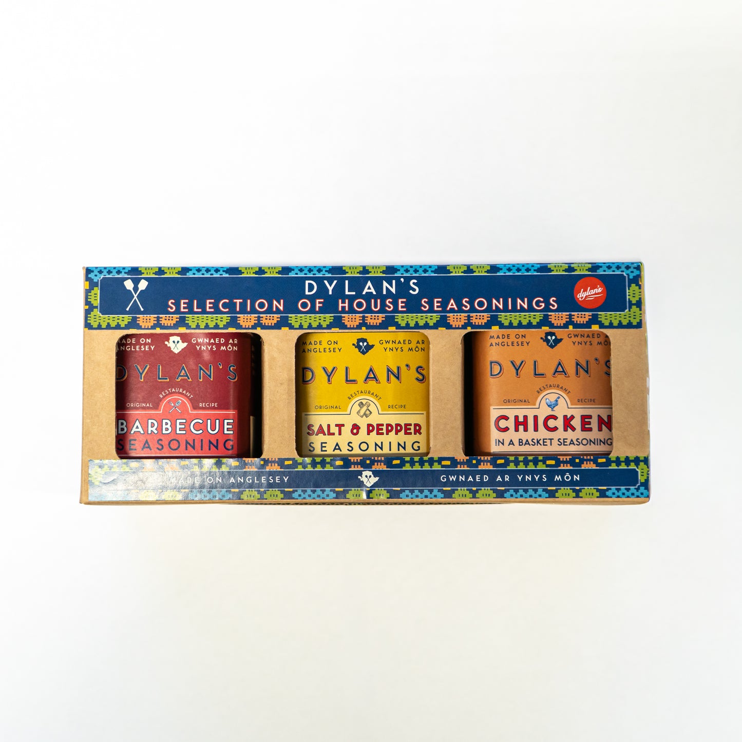 Dylan's Seasoning Gift Set