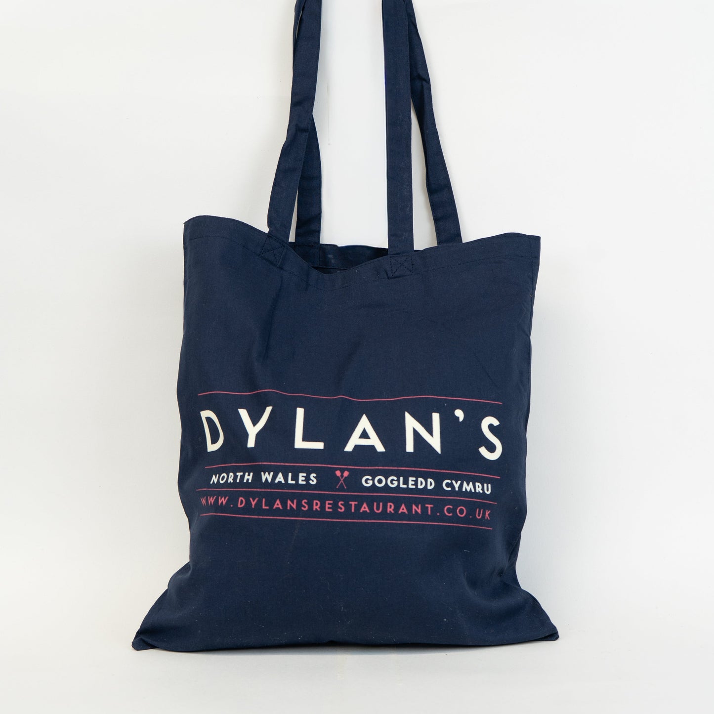 Custom Hamper: Tote Bag