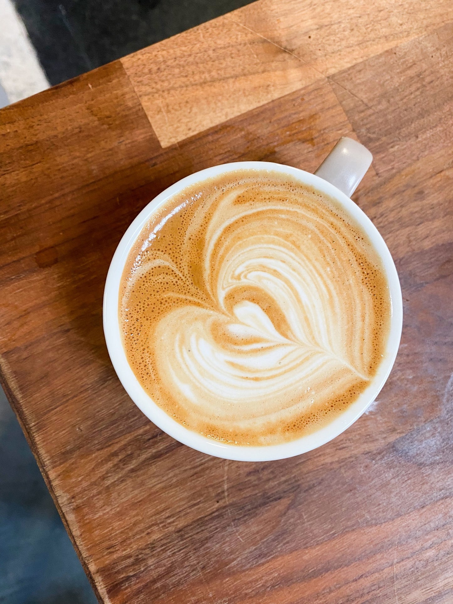 Dylan's Ground Coffee
