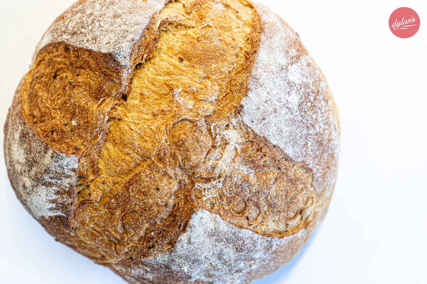 Honey & Spelt Loaf - Small