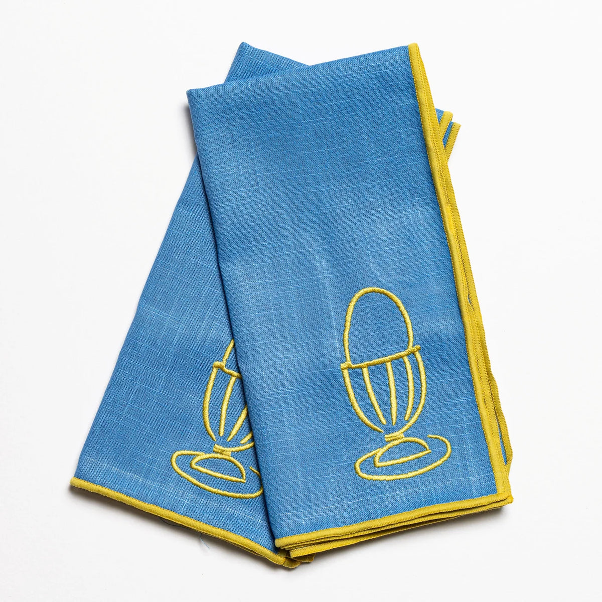 Maegen - Linen Blend Napkin