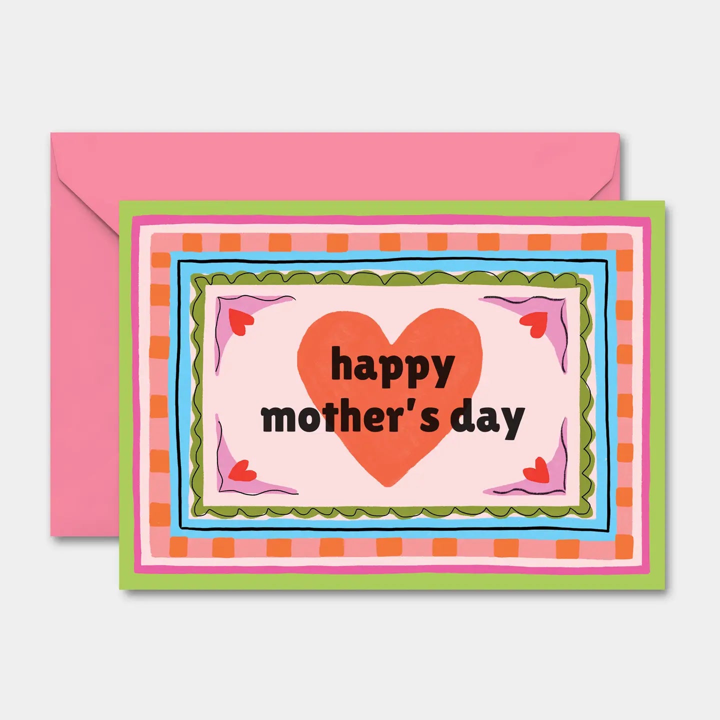 Mother's day Card