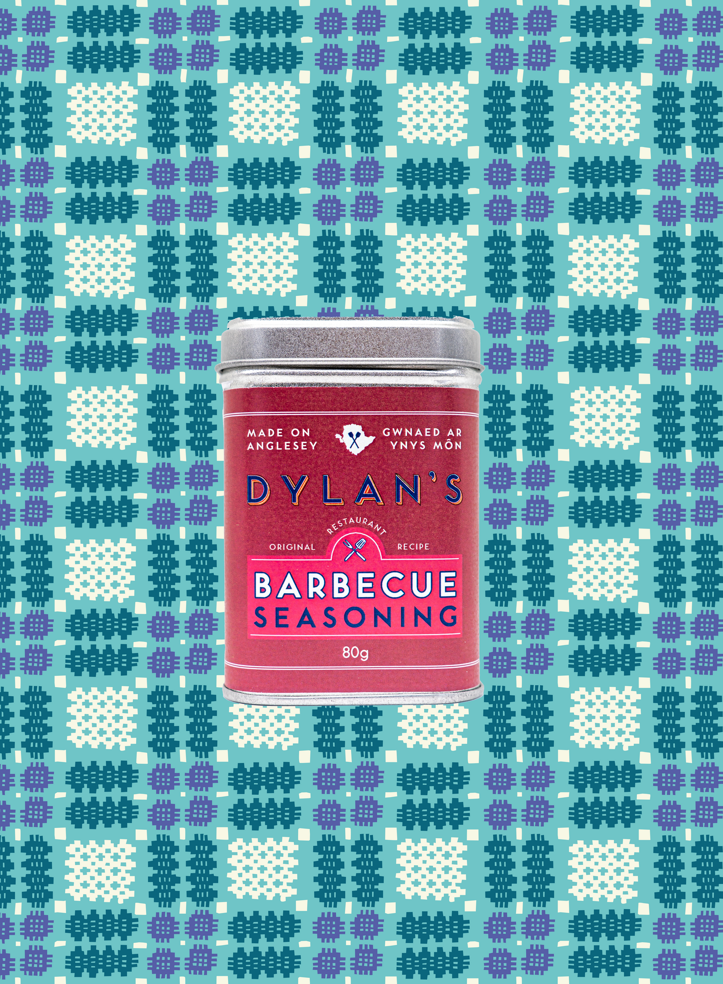 Dylan's Barbecue Seasoning