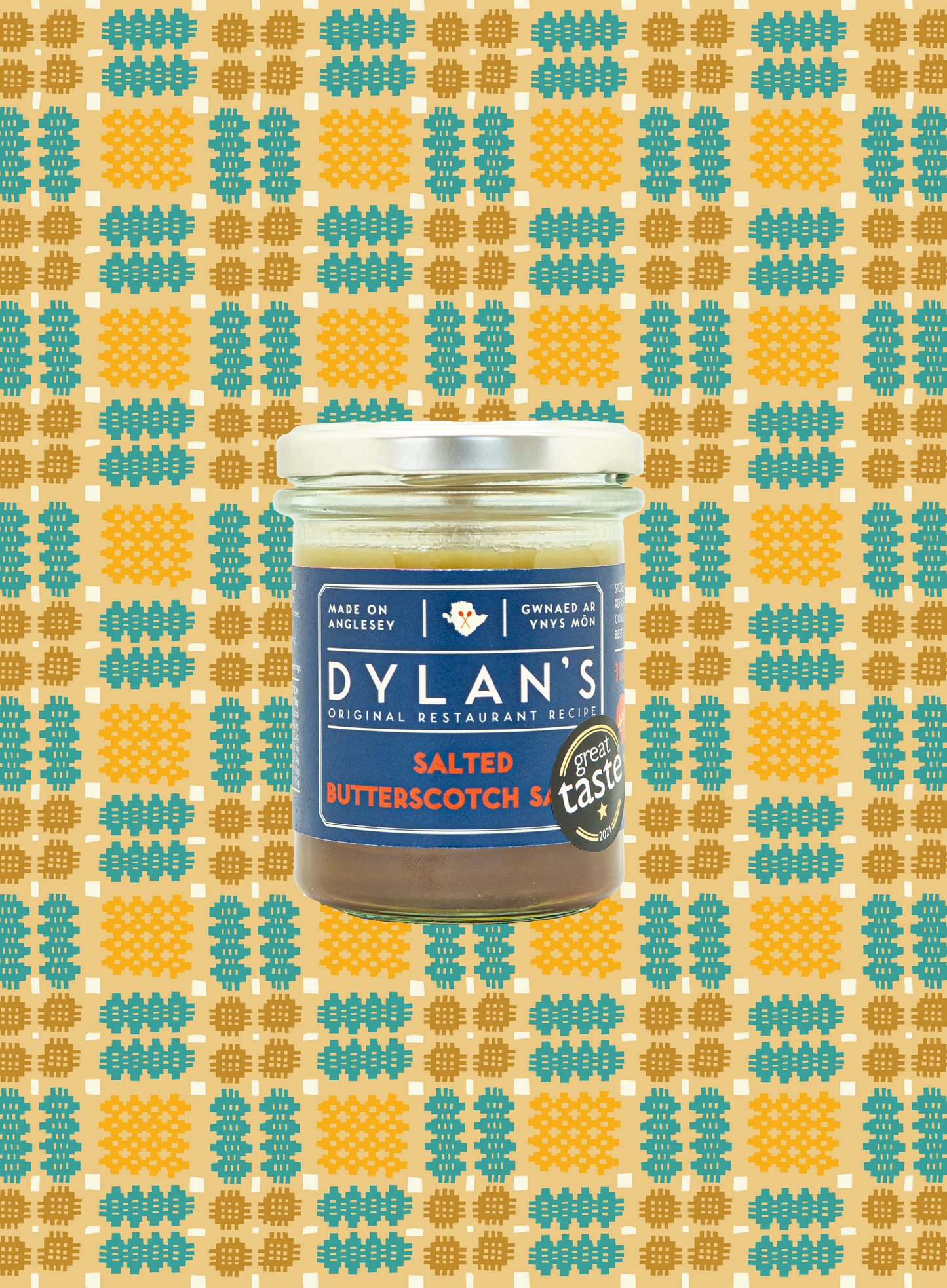 Dylan's 'Great Taste' Five Sauce Hamper