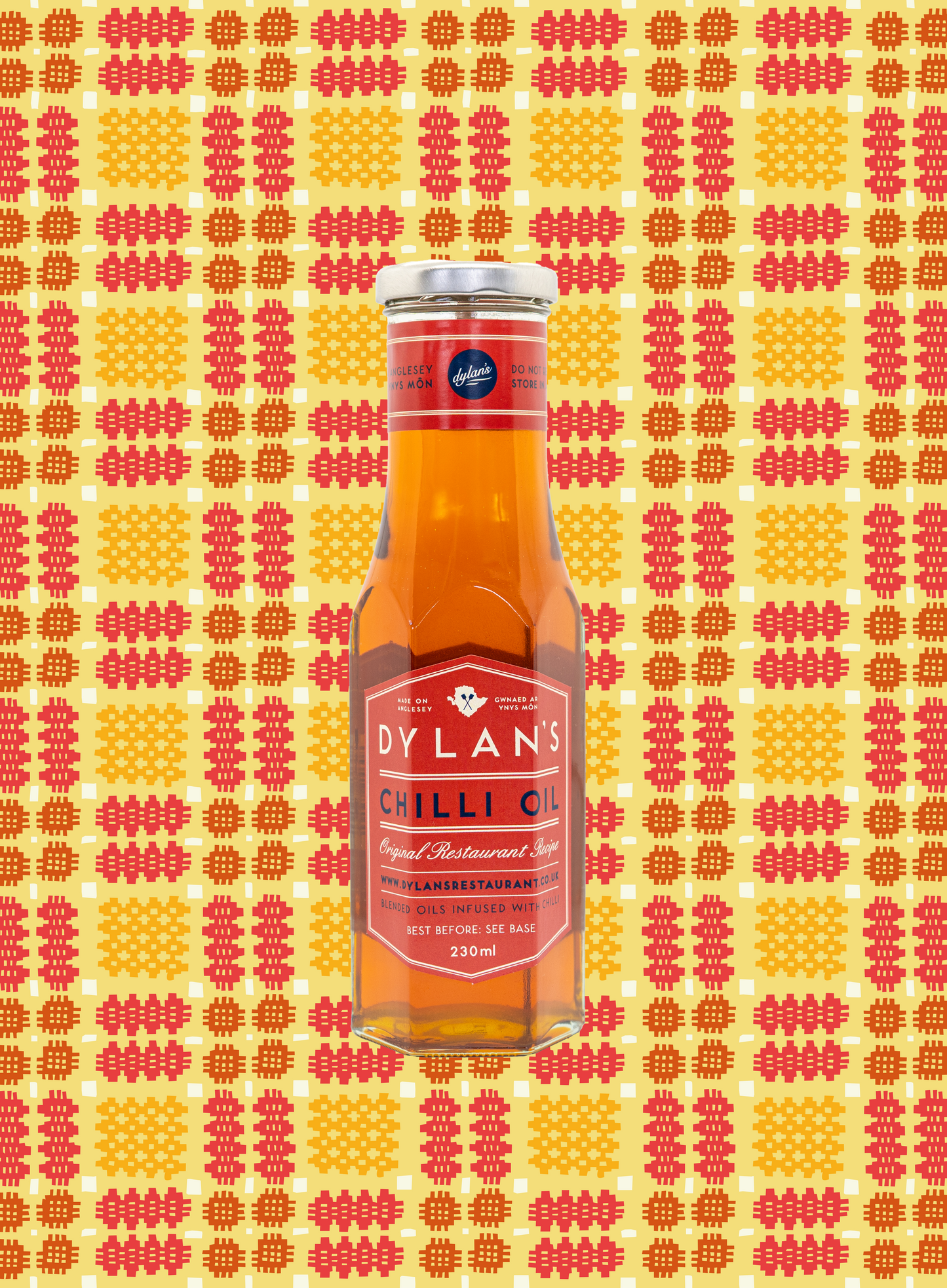 Dylan's Sauce & Oil Pack