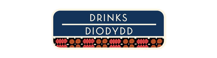 DRINKS / DIODYDD