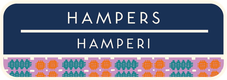 Dylan’s Welsh valentines hamper wine chocolate & crisps