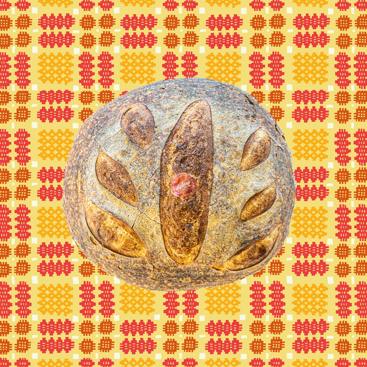 Sourdough Loaf - Small