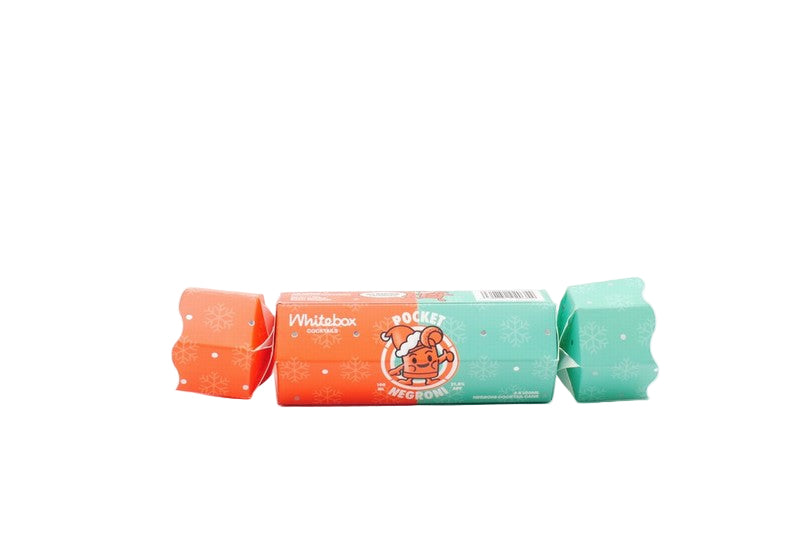 Pocket Negroni Cracker ( 2 x 100ml)