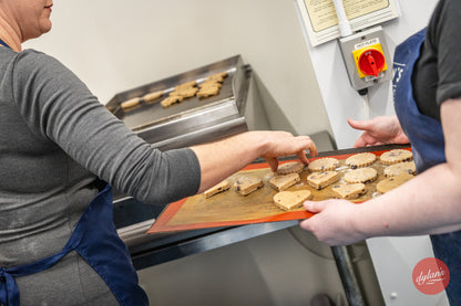 Dylan's Welsh Cakes & Bara Brith Tin