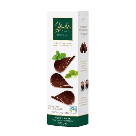 Hamlet - Dark Chocolate Mint