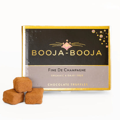Booja Booja - Fine De Champagne Truffle