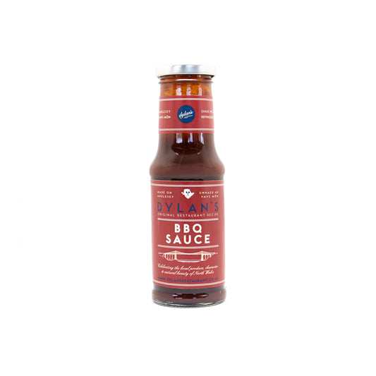 Dylan's BBQ Sauce