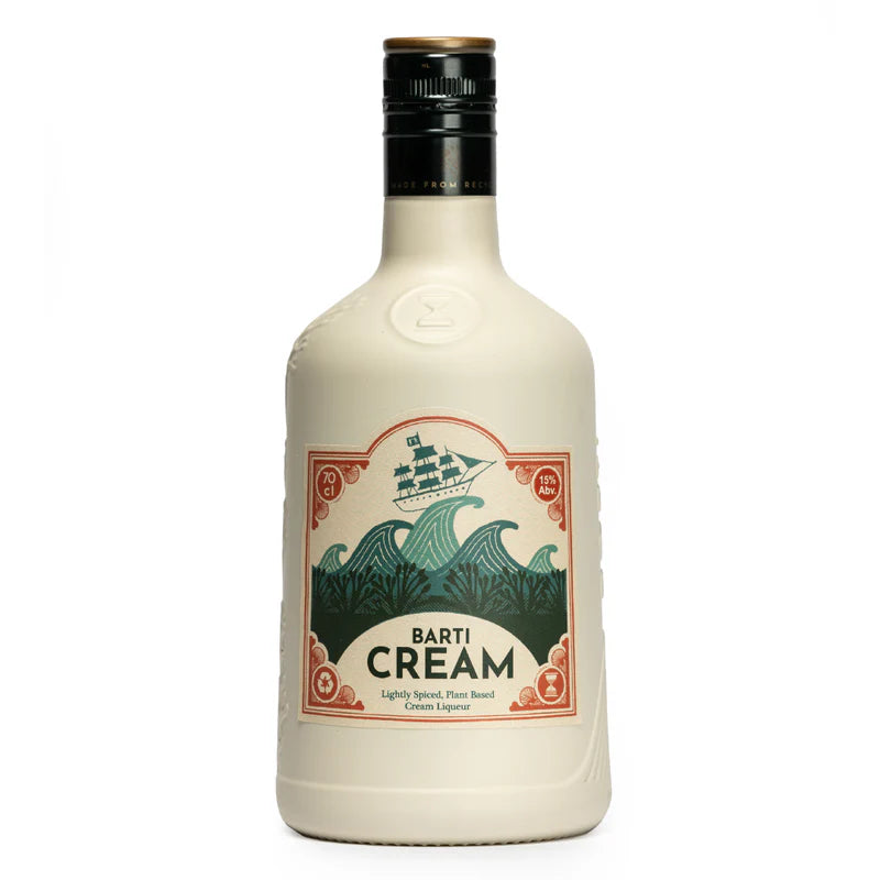 Barti Cream Liqueur