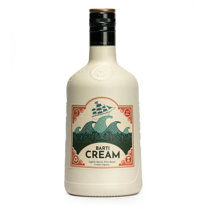 Barti Rum Ltd, Cream Liqueur