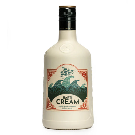 Barti Cream Liqueur