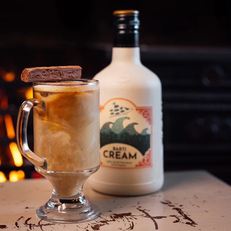 Barti Cream Liqueur