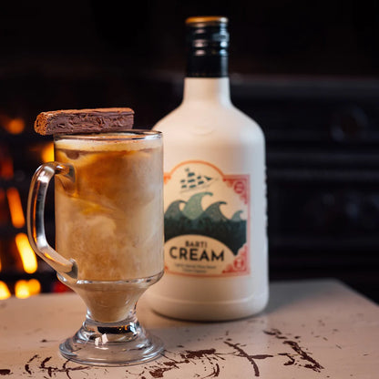 Barti Rum Ltd, Cream Liqueur