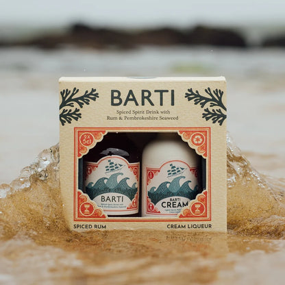 Barti - Mini Duo Gift Set