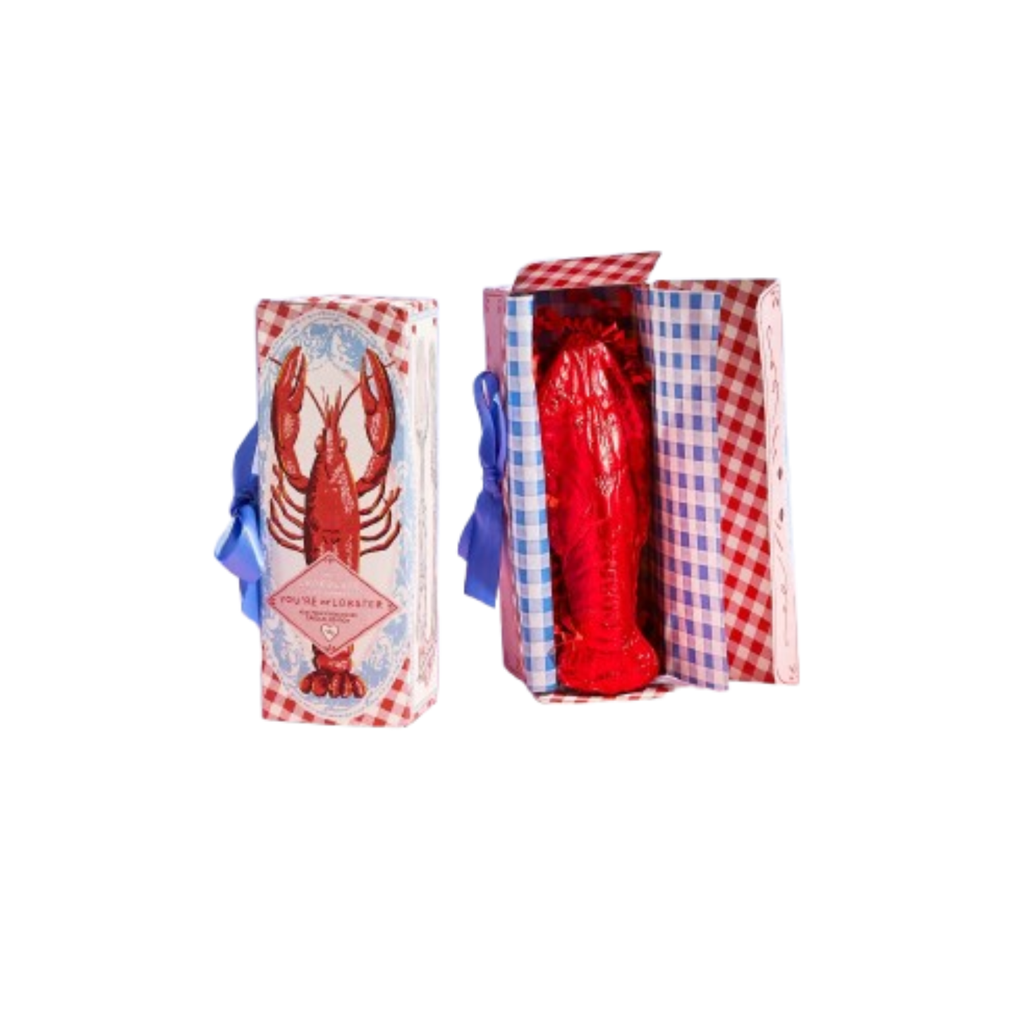 The Blush & Bites Hamper