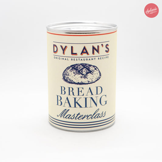 Dylan's Bread Baking Masterclass Tin