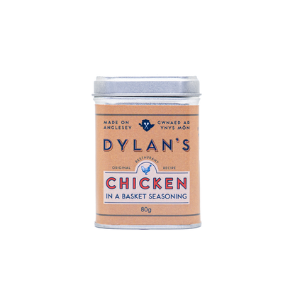 Chicken Seasoning