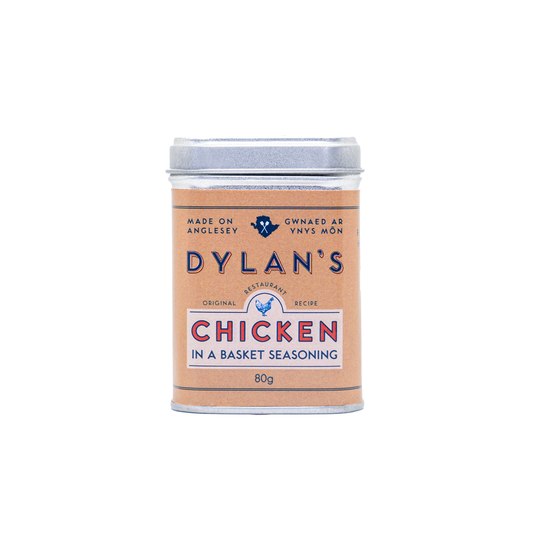 Chicken Seasoning