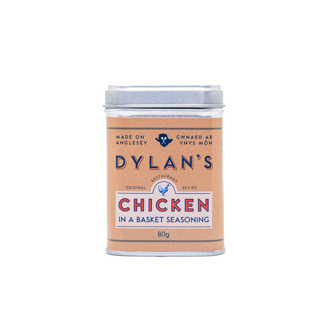 Dylan's Chicken Seasoning