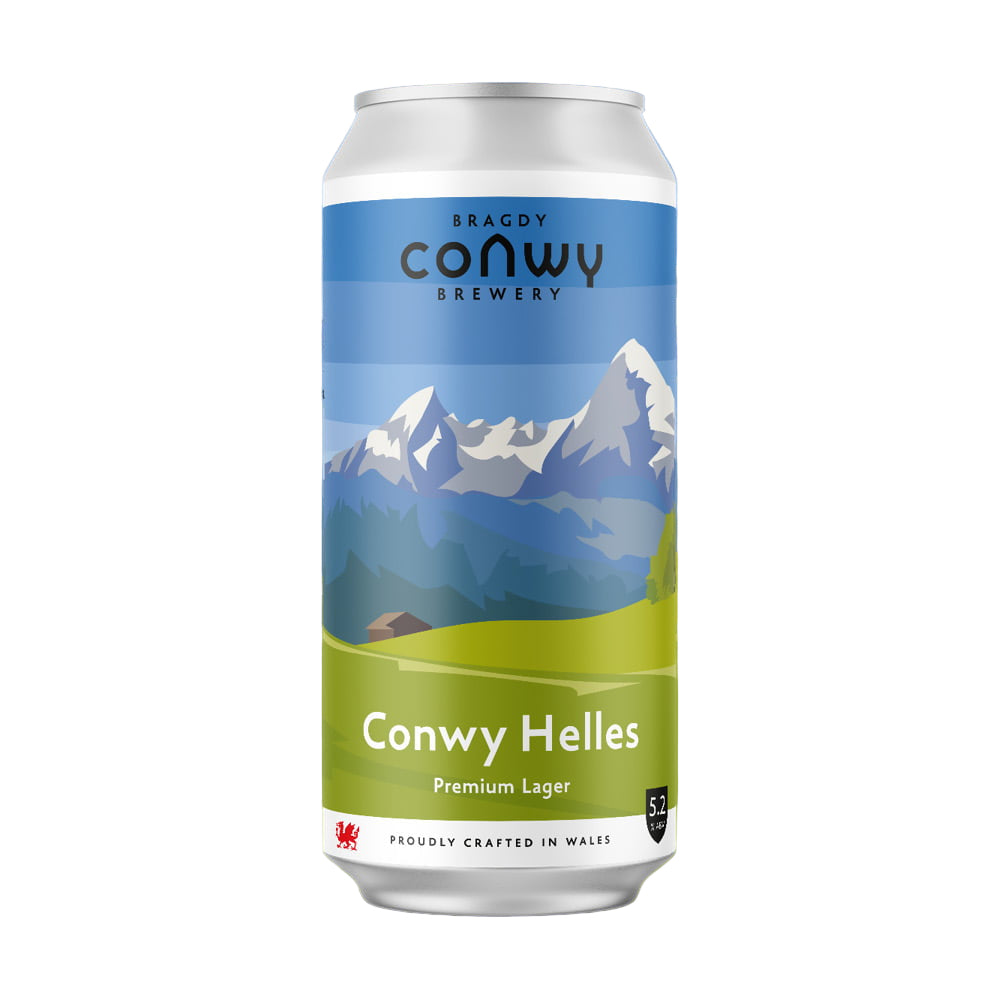 CONWY HELLES