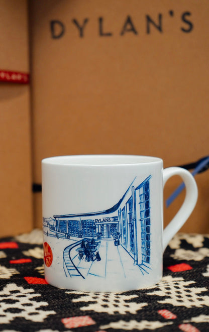 Dylan's Mug Set Hamper