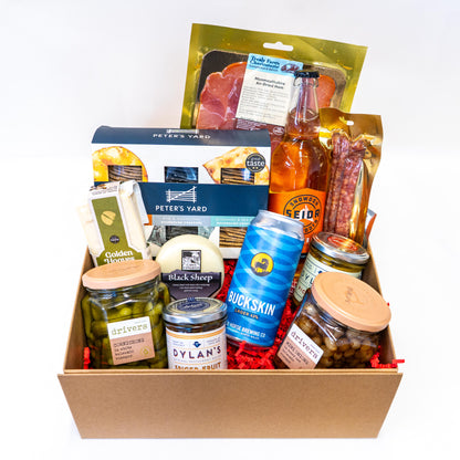 Ploughman's Hamper
