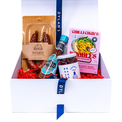 The Spicy Hamper