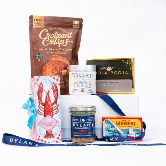 Dylan's Hamper - Sweet Treats