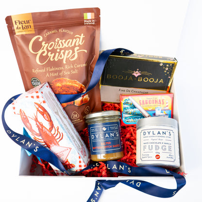 Dylan's Hamper - Sweet Treats