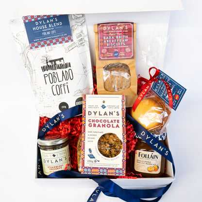 Dylan's Coffee Lovers Hamper
