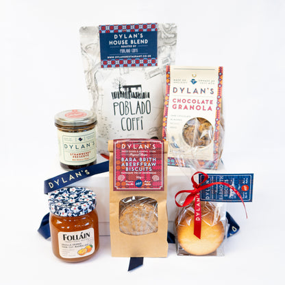 Dylan's Coffee Lovers Hamper