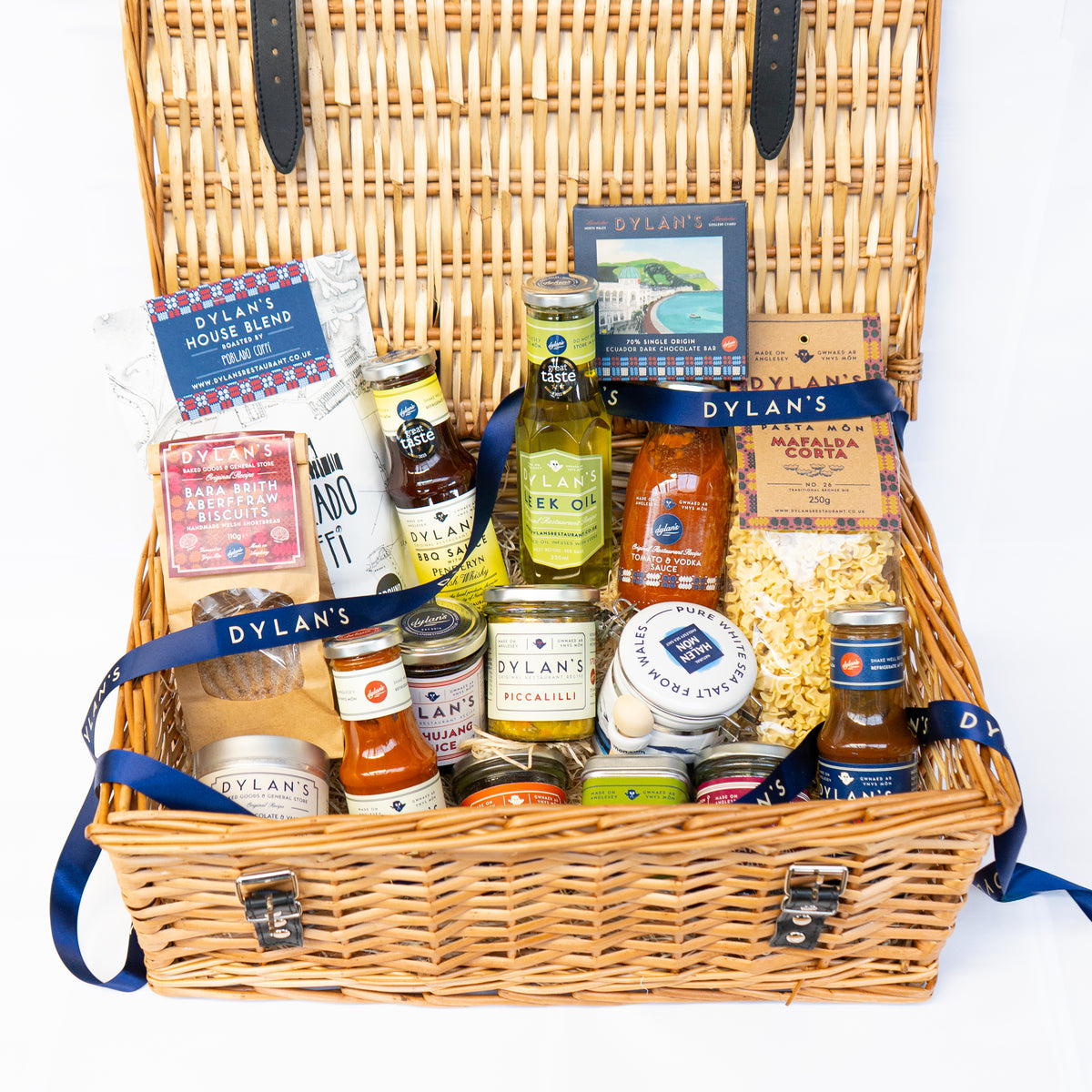 Dylan's Luxury Hamper - The Collection