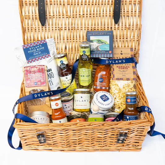 Dylan's Luxury Hamper - The Collection