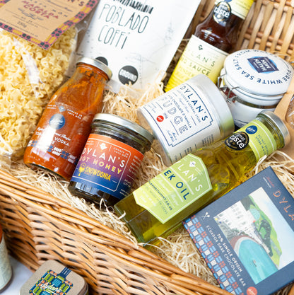 Dylan's Luxury Hamper - The Collection