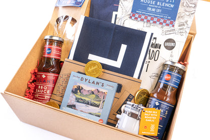 Dylan's Restaurant Collection Hamper