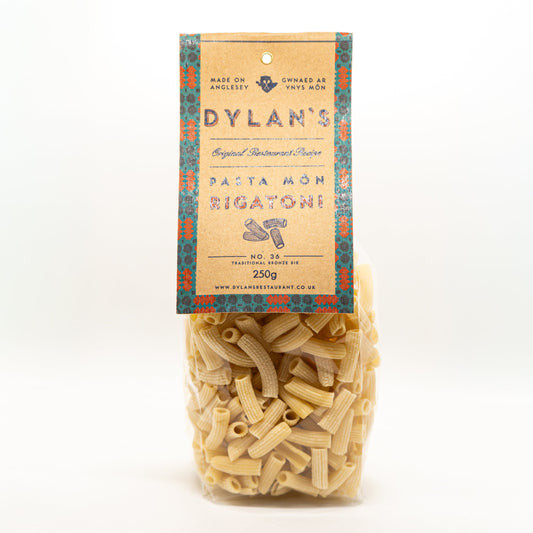 Dylan's Pasta - Rigatoni