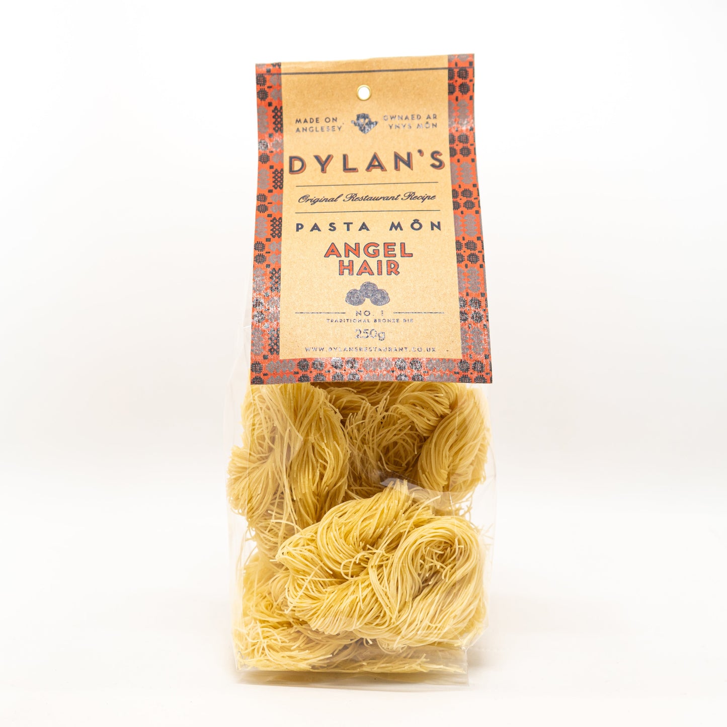 Dylan's Pasta - Angel Hair