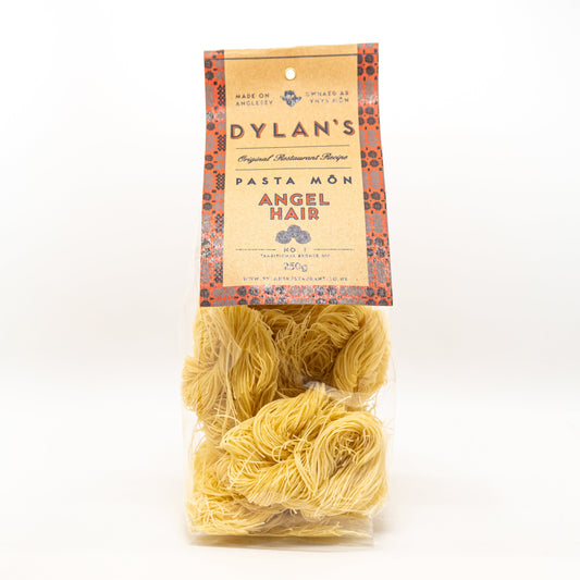 Dylan's Pasta - Angel Hair