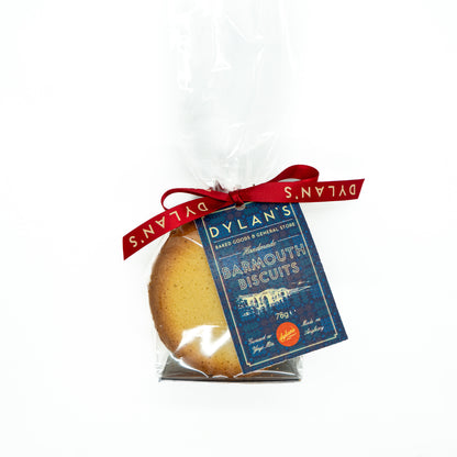 Barmouth Biscuits