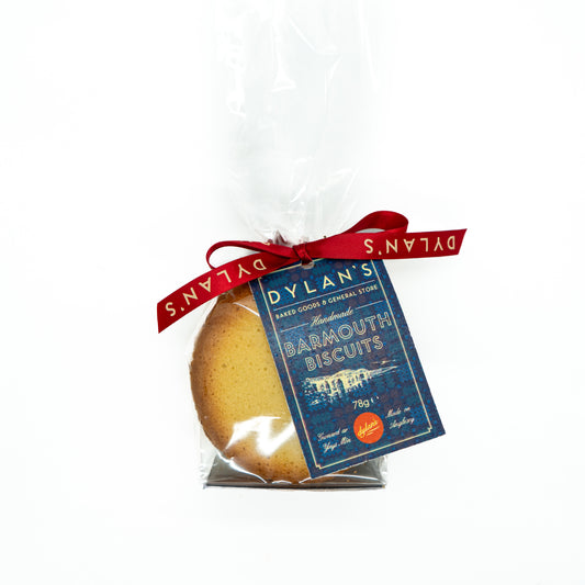 Barmouth Biscuits