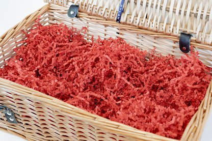 Wicker Hamper Builder (from £30 / max. 15 items)